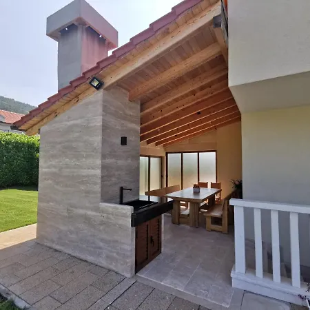 Antonia Villa Velika Cista (Split-Dalmatia)
