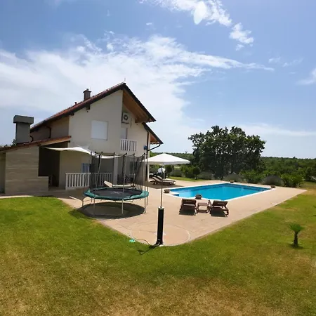 Antonia Villa Velika Cista (Split-Dalmatia)
