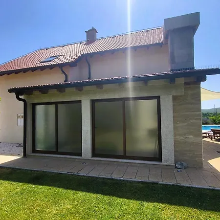 Villa Antonia Velika Cista (Split-Dalmatia)