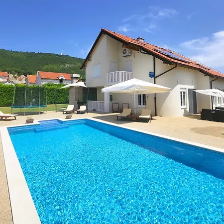 Villa Antonia Velika Čista